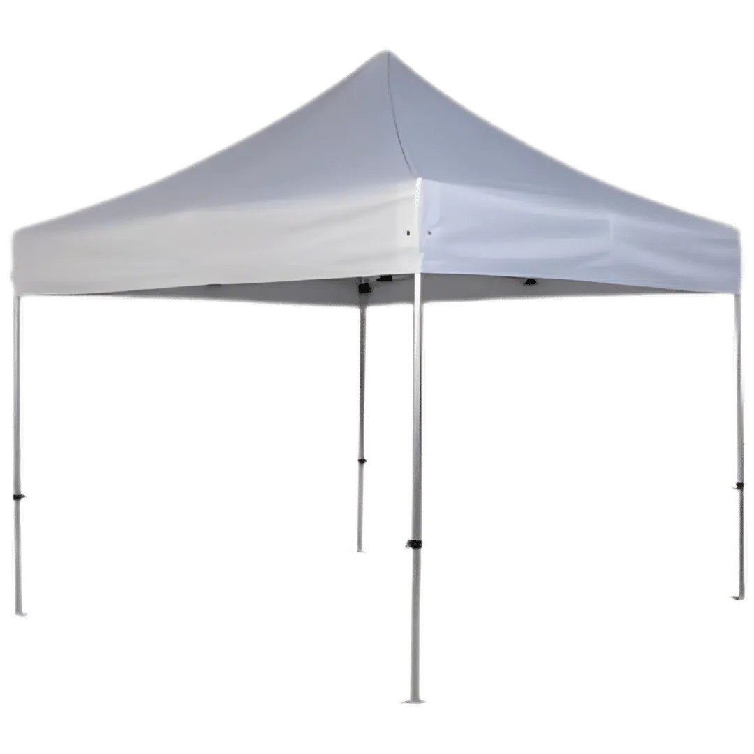 Noleggio Gazebo - Bianco 3x3 metri