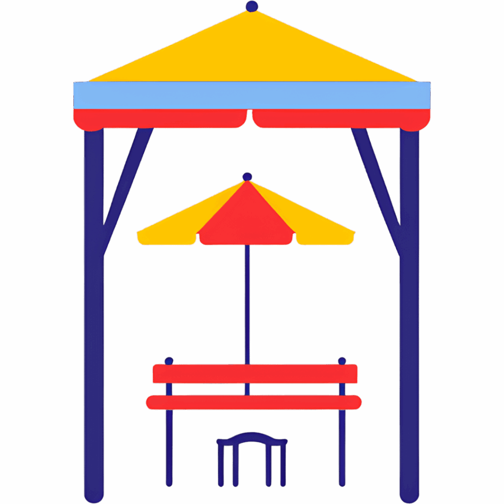 Noleggio gazebo ombrelloni milano