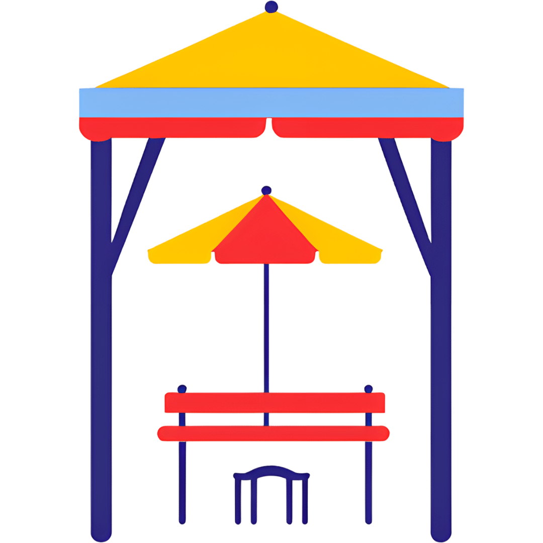 Noleggio gazebo ombrelloni milano