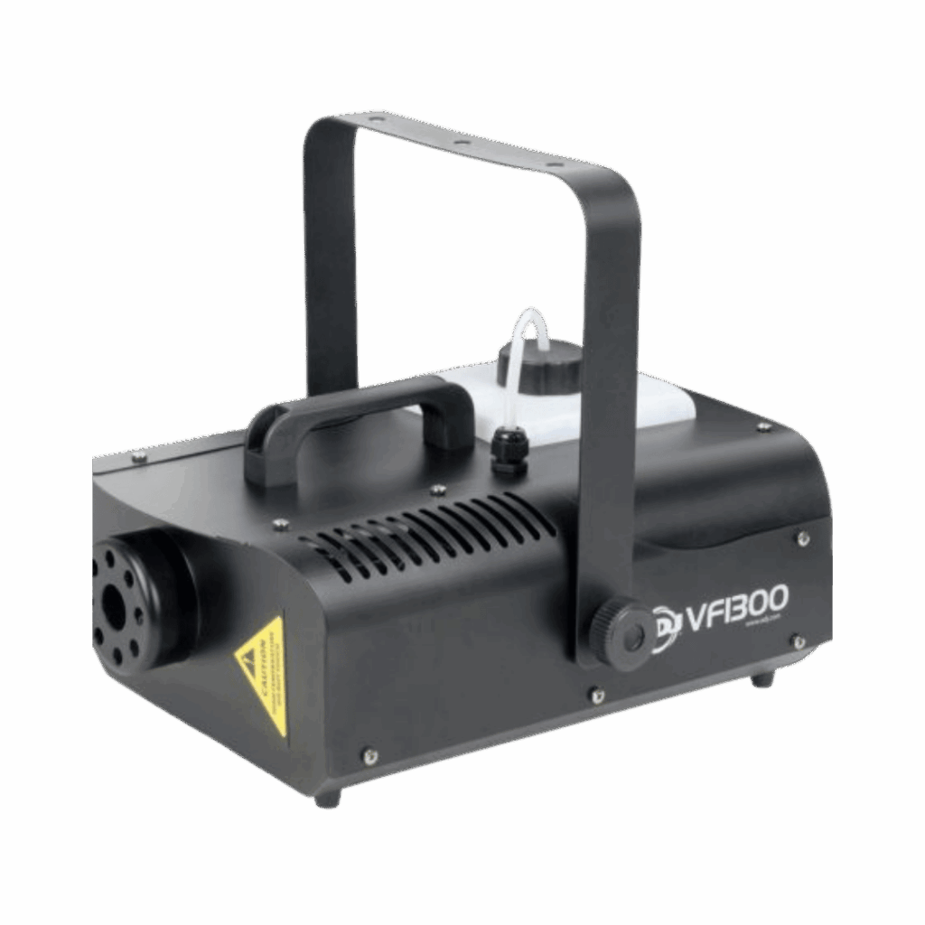 Noleggio generatore 1300 di fumo