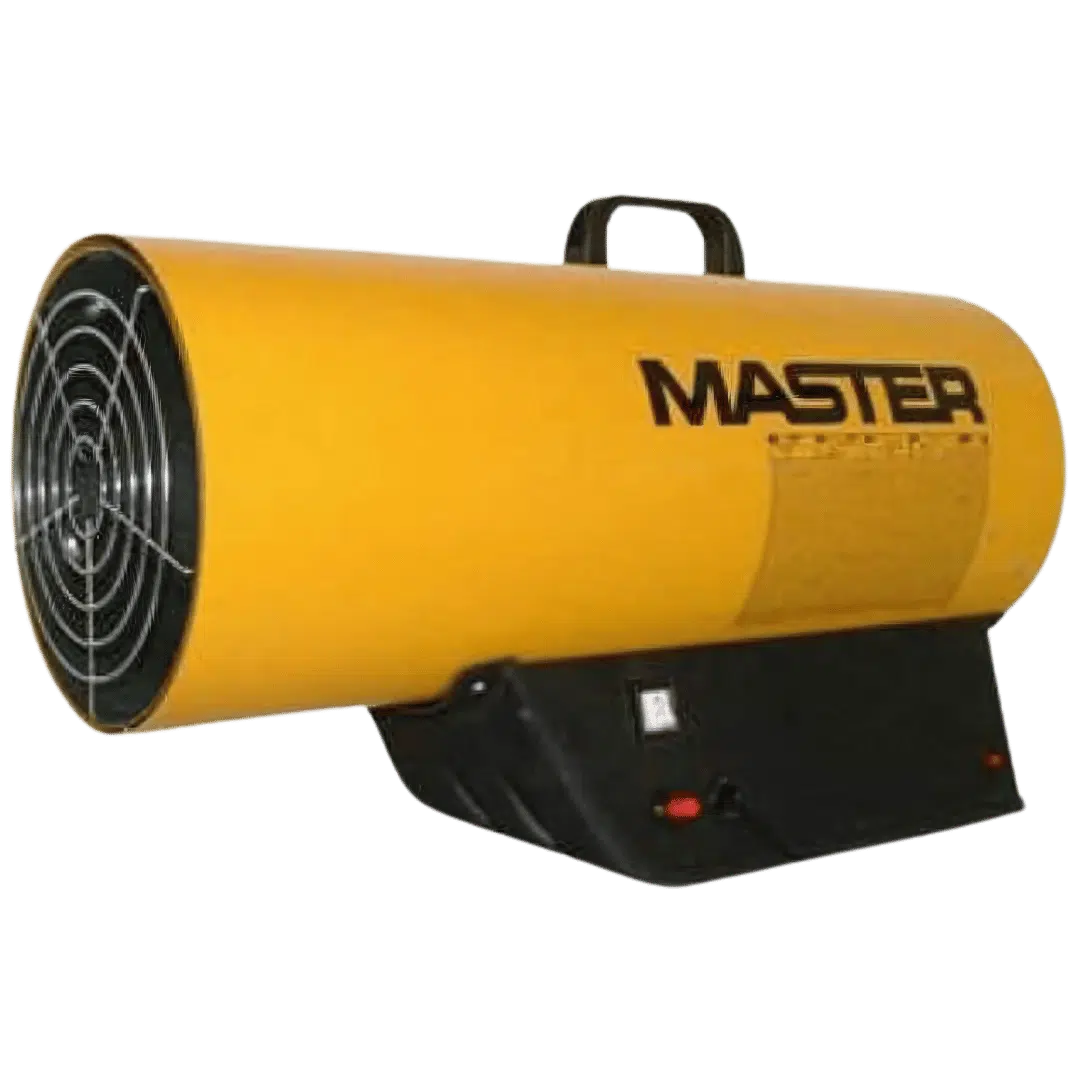 Noleggio Generatore Aria Calda - Gp 50 a Gas