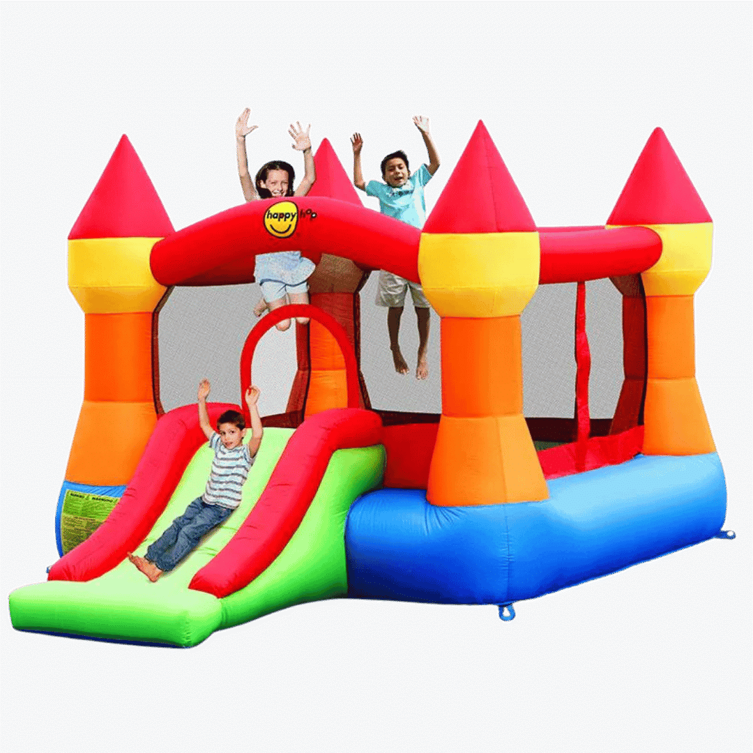 noleggio gioco gonfiabile per bambini castello gonfiabile 2
