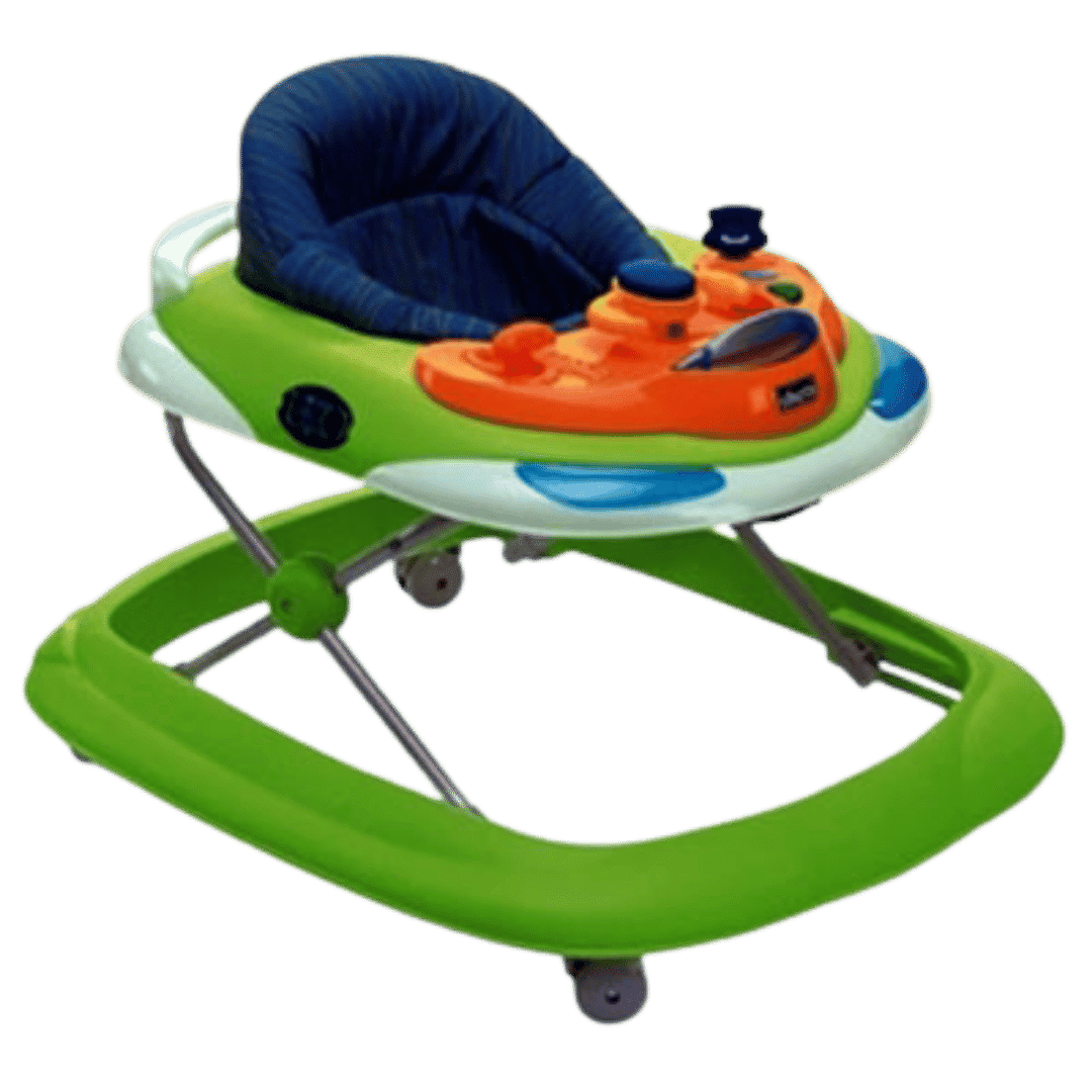 noleggio girello per bambini 60x60x55 cm 2