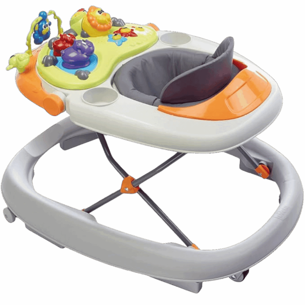 noleggio girello per bambini chicco 2