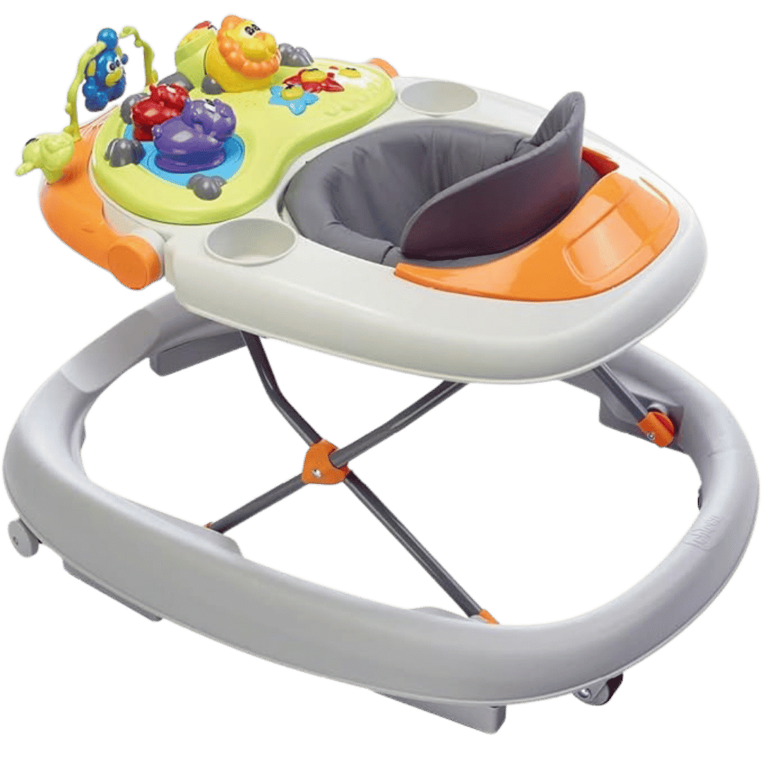 noleggio girello per bambini chicco 2