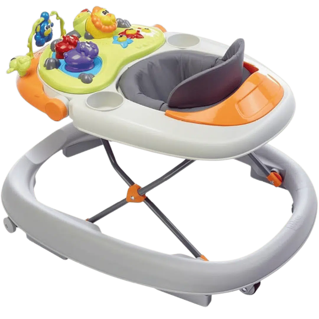 Noleggio Girello per Bambini - Chicco