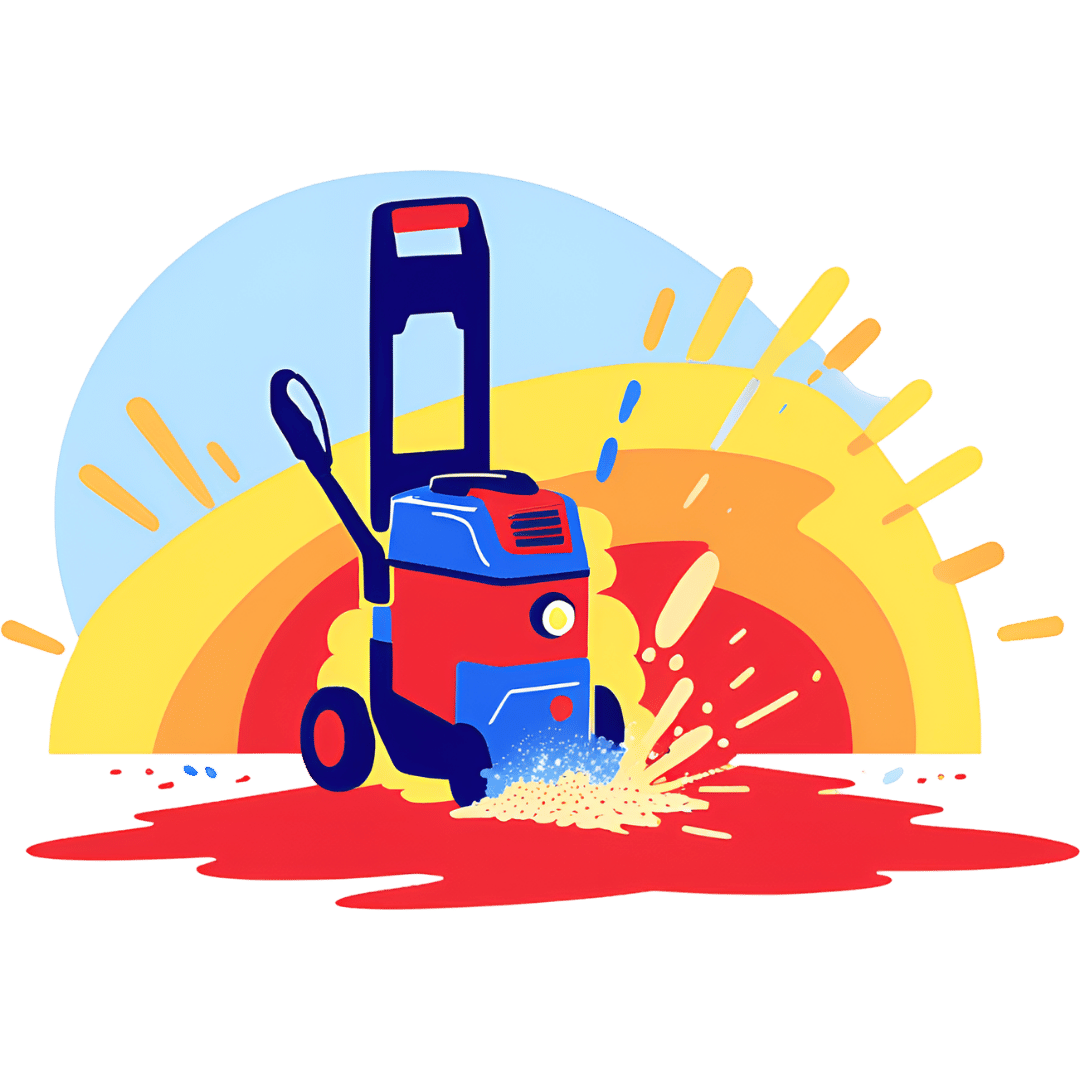 Noleggio idrosabbiatrici milano       