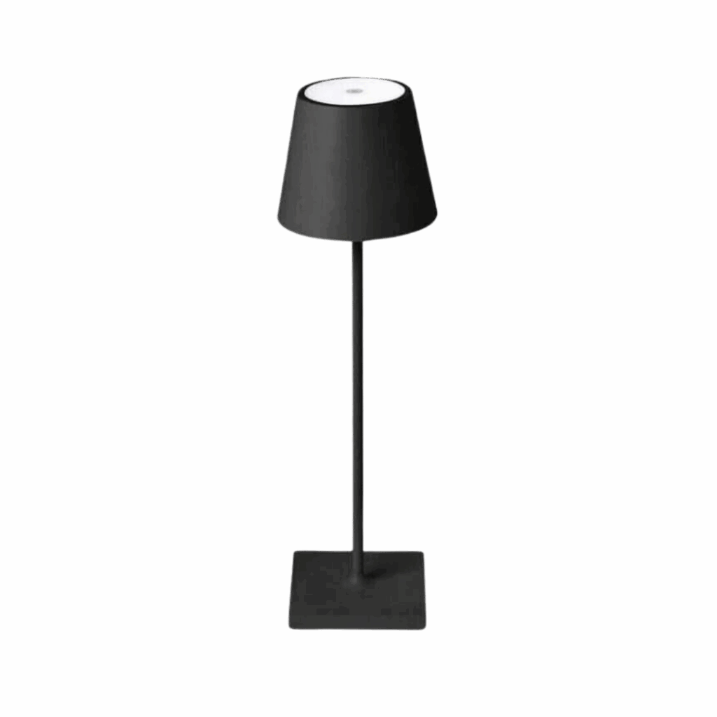 Noleggio lampada da tavolo led