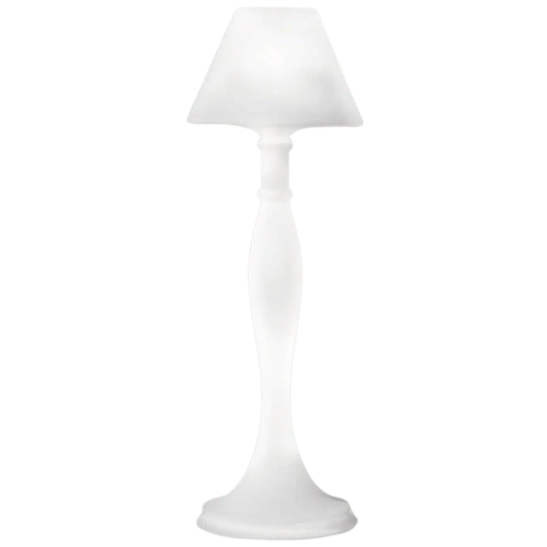 Noleggio Lampada Luminosa - Classica 60x60x180 cm