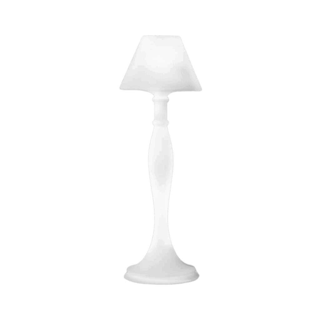 Noleggio lampada per allestimenti