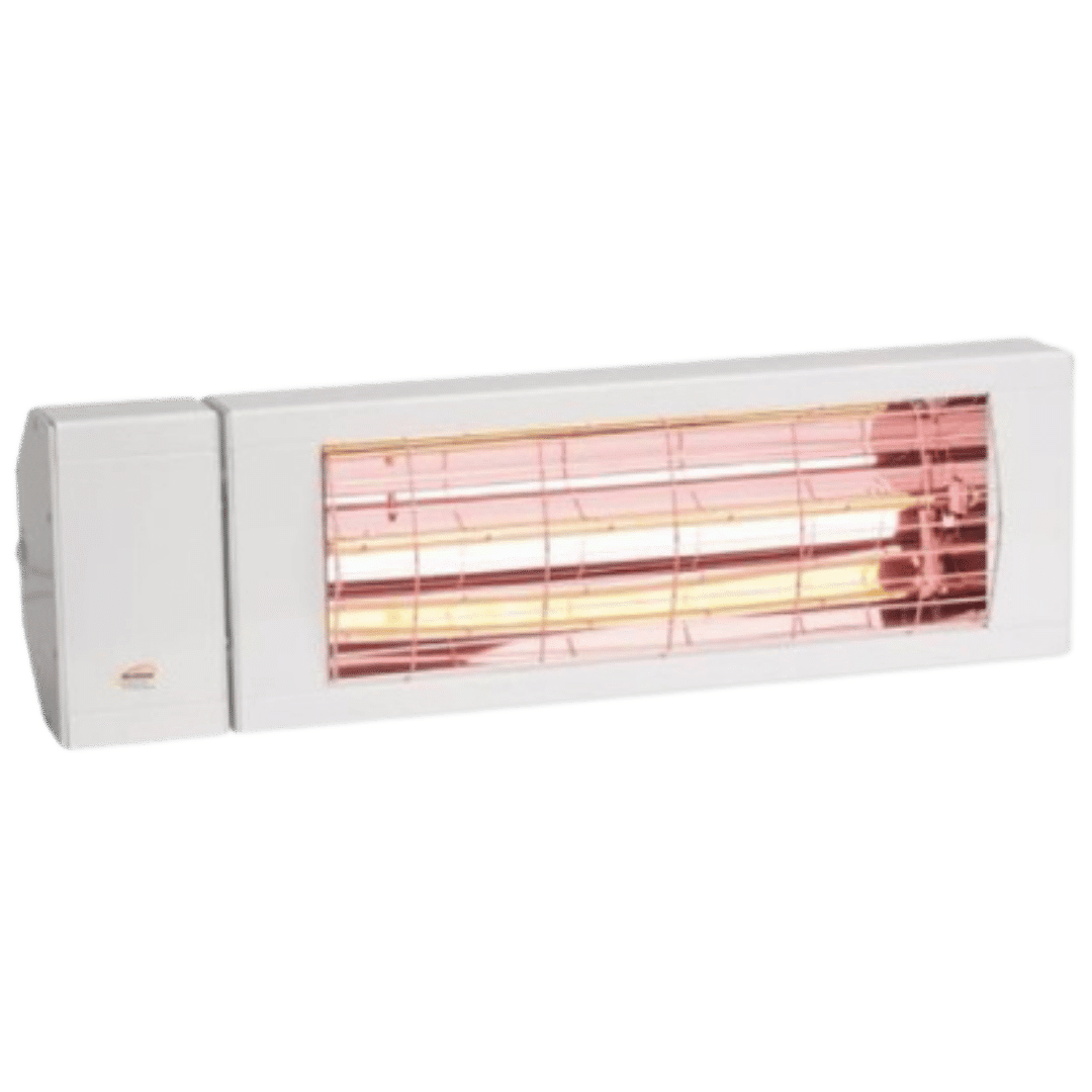 noleggio lampada riscaldante a raggi infrarossi 2