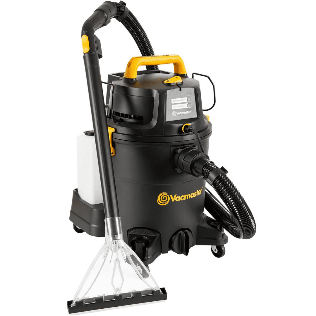 noleggio lavamoquette ad uso domestico 2