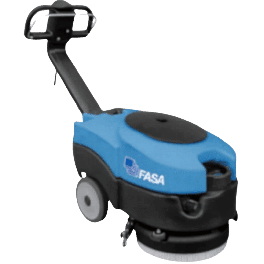 noleggio lavapavimenti professionale a batteria 2