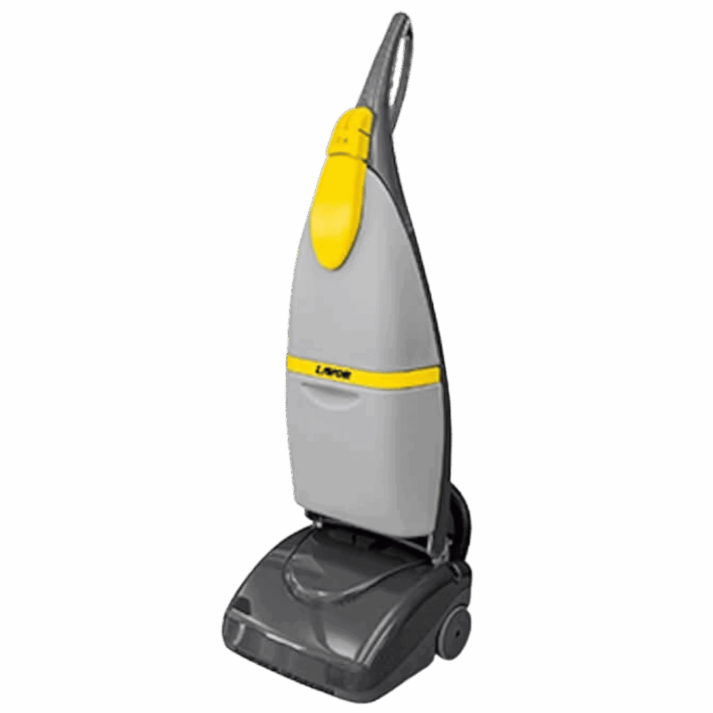 noleggio lavapavimenti professionale elettrica 2