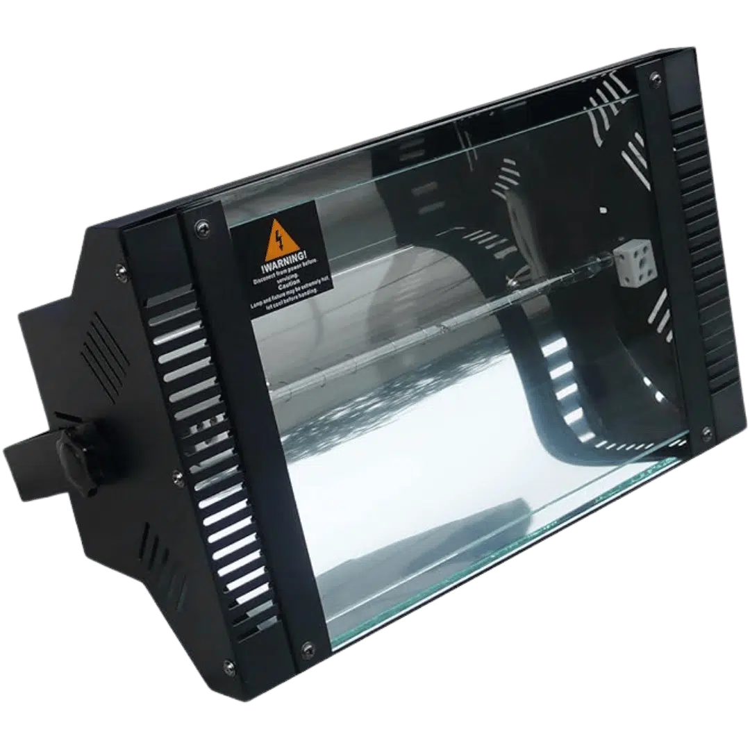 Noleggio Luce Stroboscopica - 1000 Watt