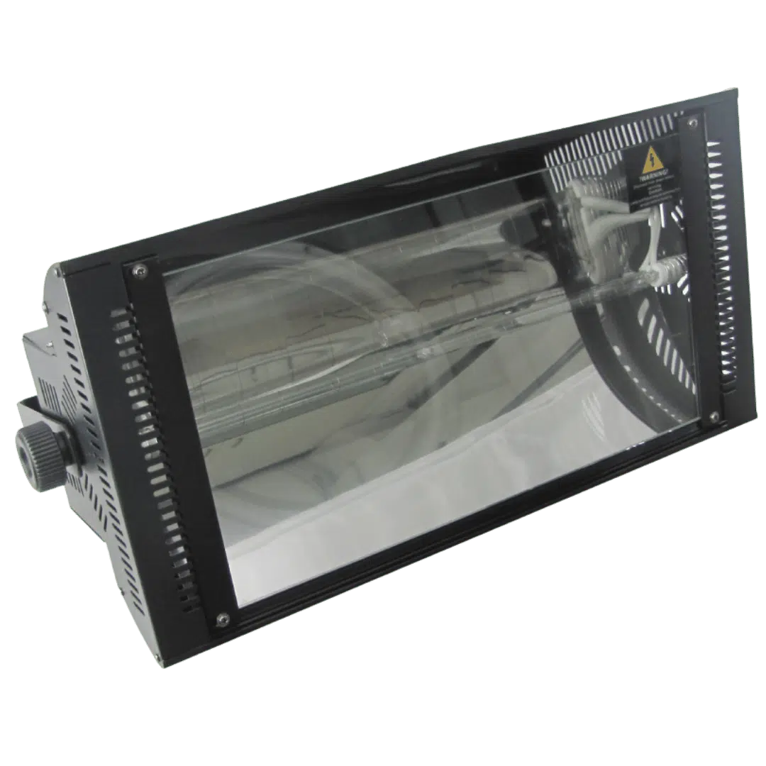 Noleggio Luce Stroboscopica - 1500 Watt