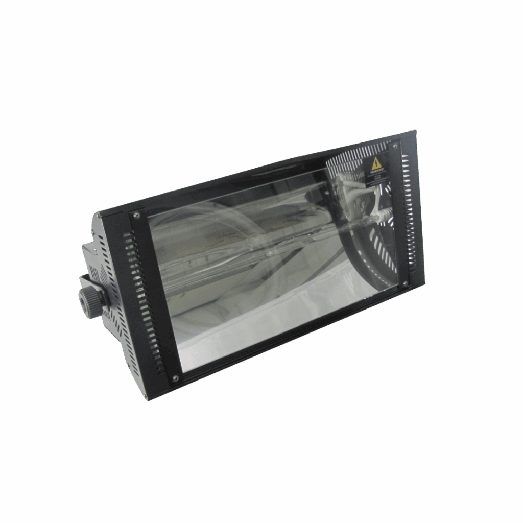 Noleggio luce stroboscopica professionale