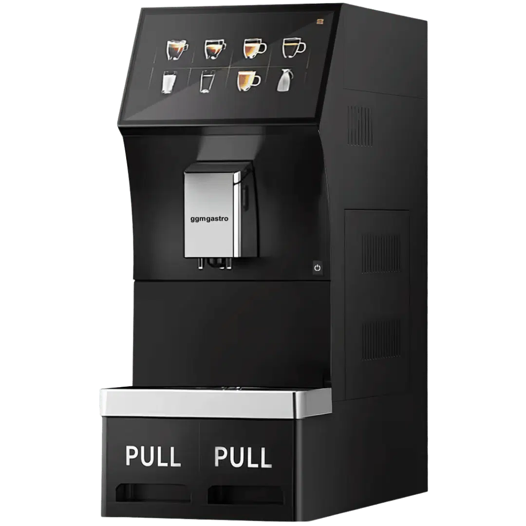 Noleggio Macchina del Caffè - a Capsule
