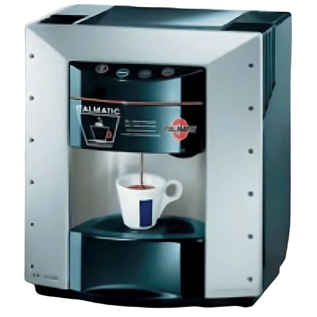 Noleggio Macchina del Caffè - a Cialda Filtro