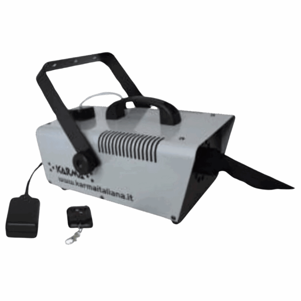 noleggio macchina per la neve piccola 2