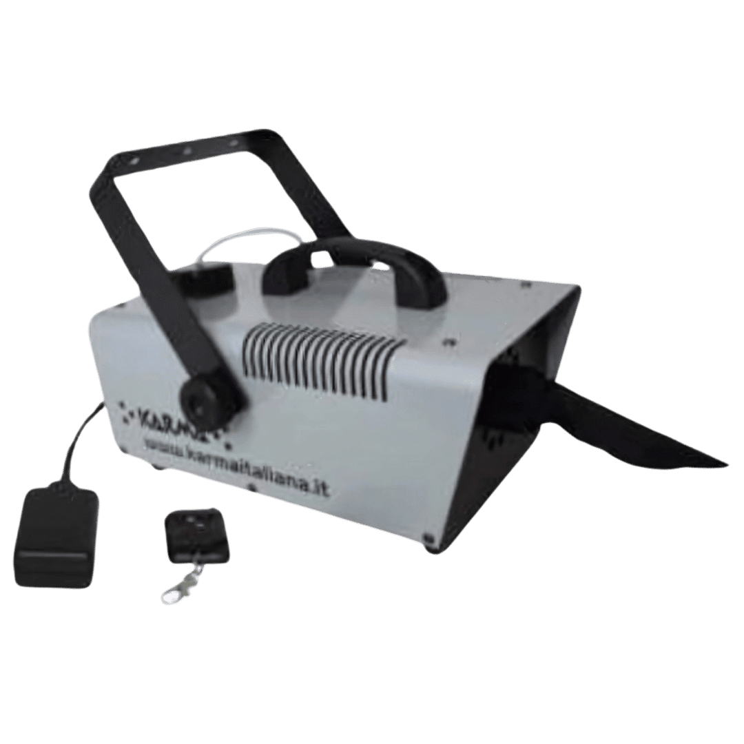 noleggio macchina per la neve piccola 2