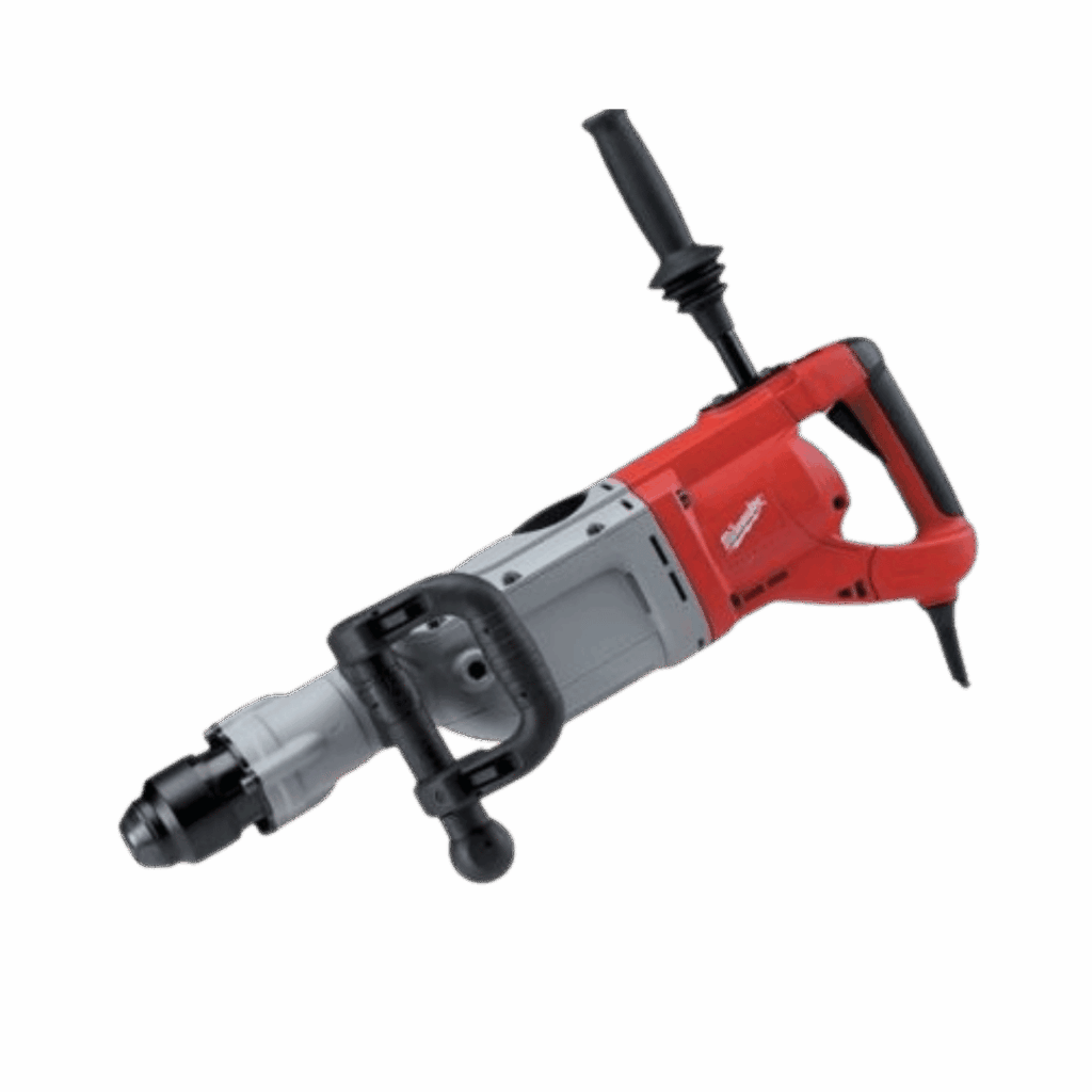 Noleggio martello demolitore 10kg