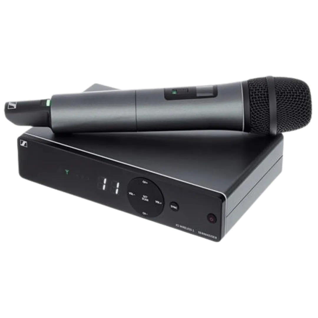 Noleggio Microfono - Gelato Wireless