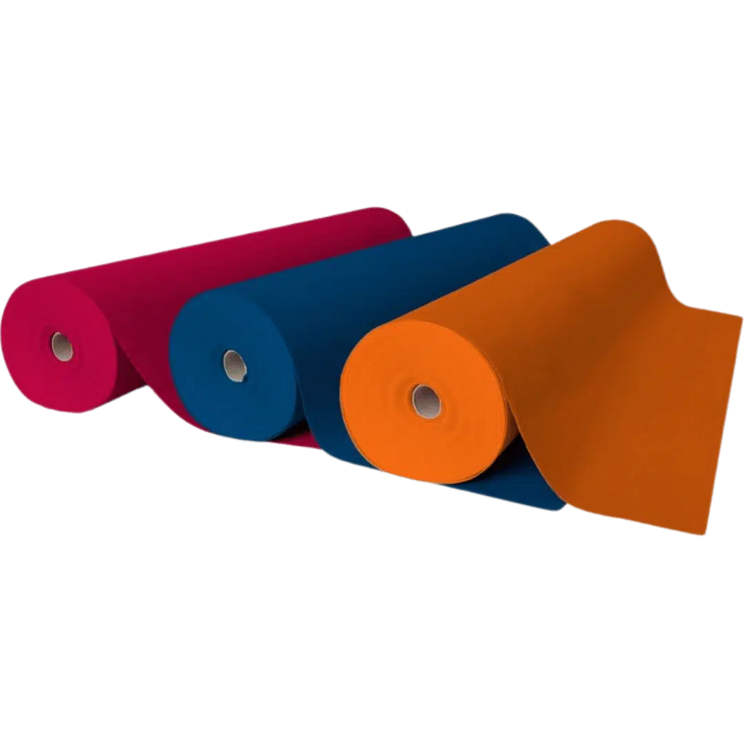 Noleggio Moquette - 16+ Colori per Eventi