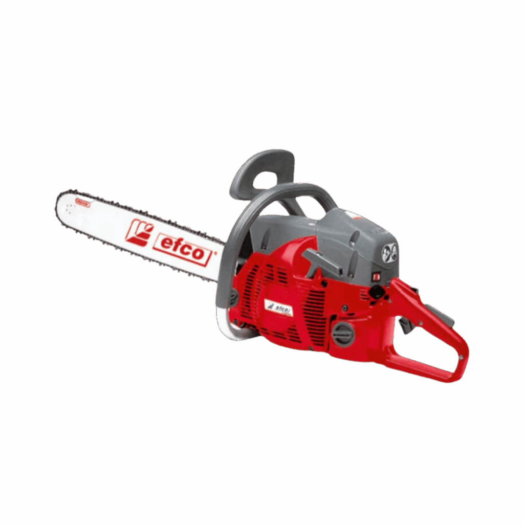 Noleggio motosega