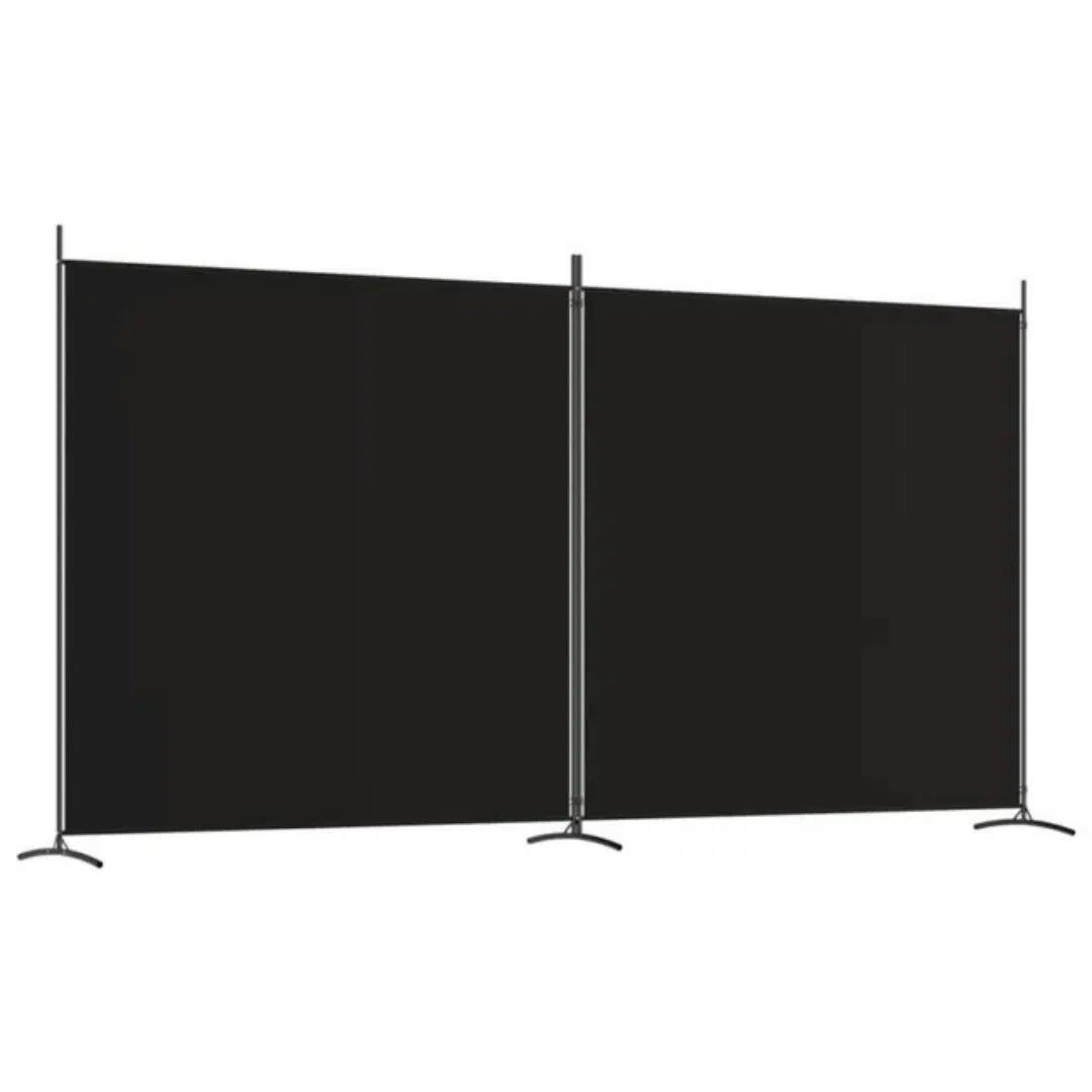 Noleggio Pannello Divisorio - 2 Pannelli in Legno 170x185 cm