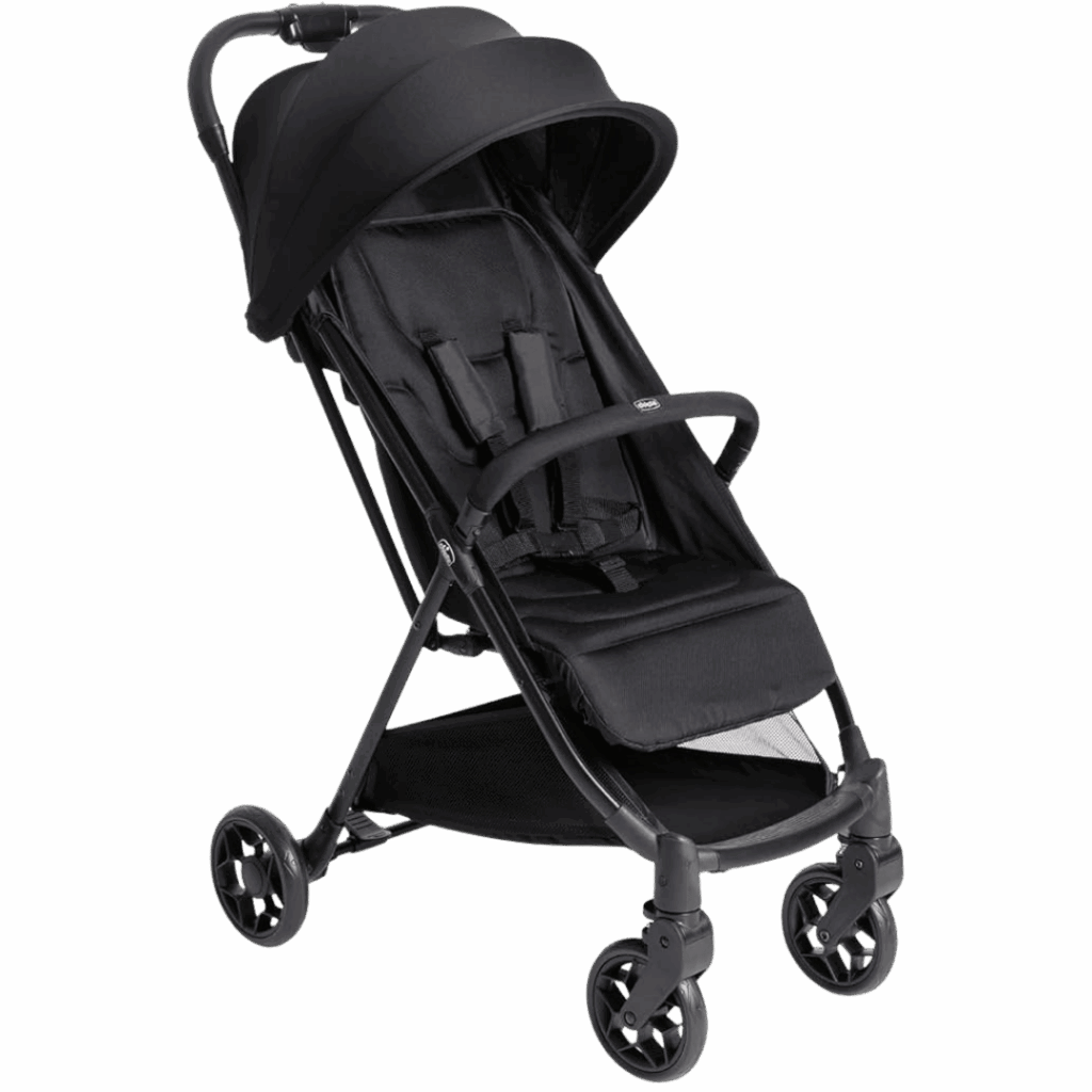 noleggio passeggino inglesina 2