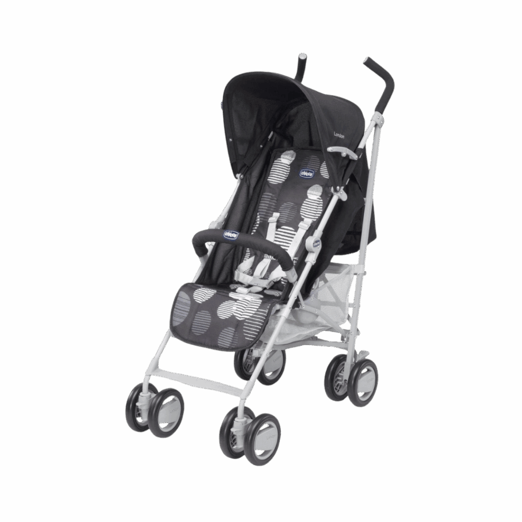 Noleggio passeggino leggero