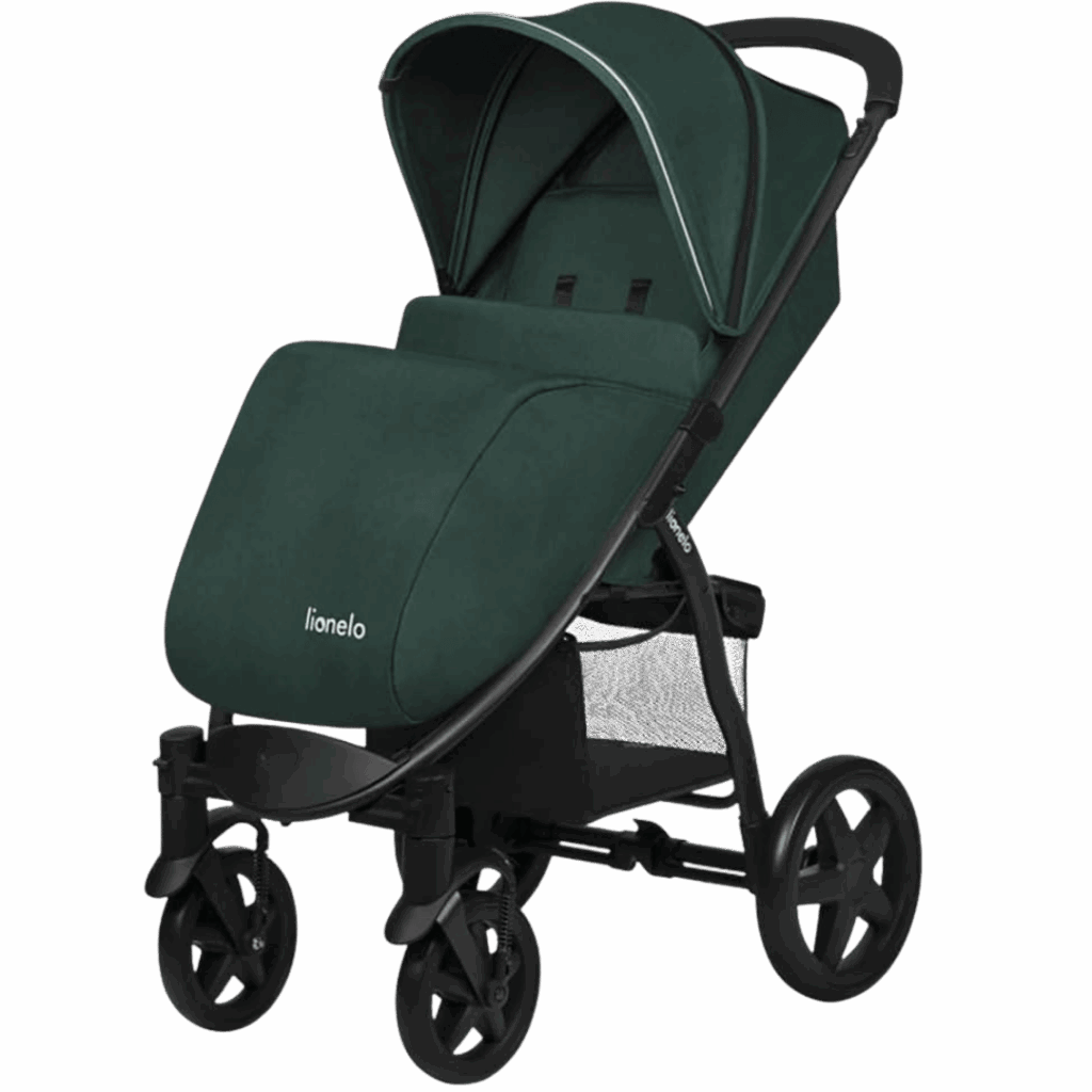 noleggio passeggino leggero pieghevole da viaggio 2