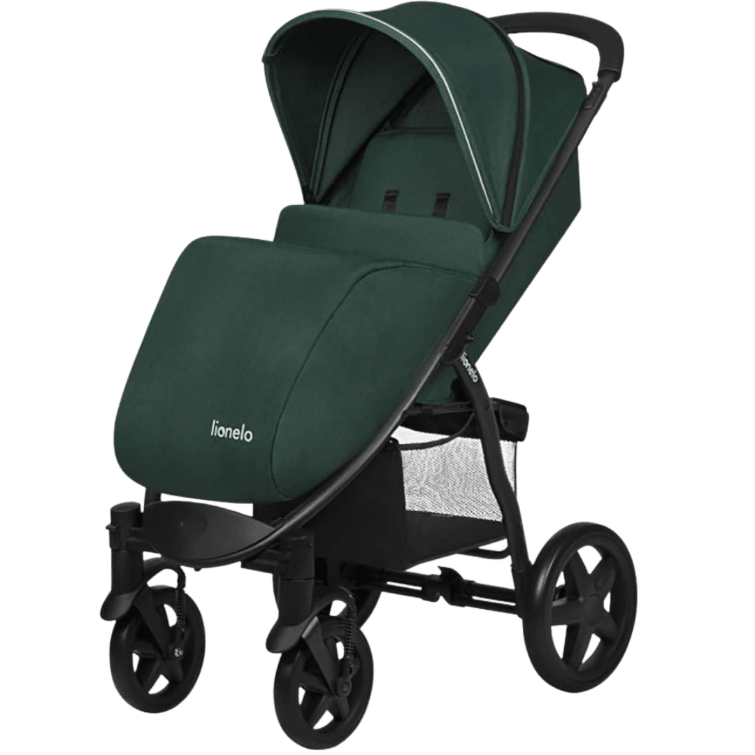 noleggio passeggino leggero pieghevole da viaggio 2