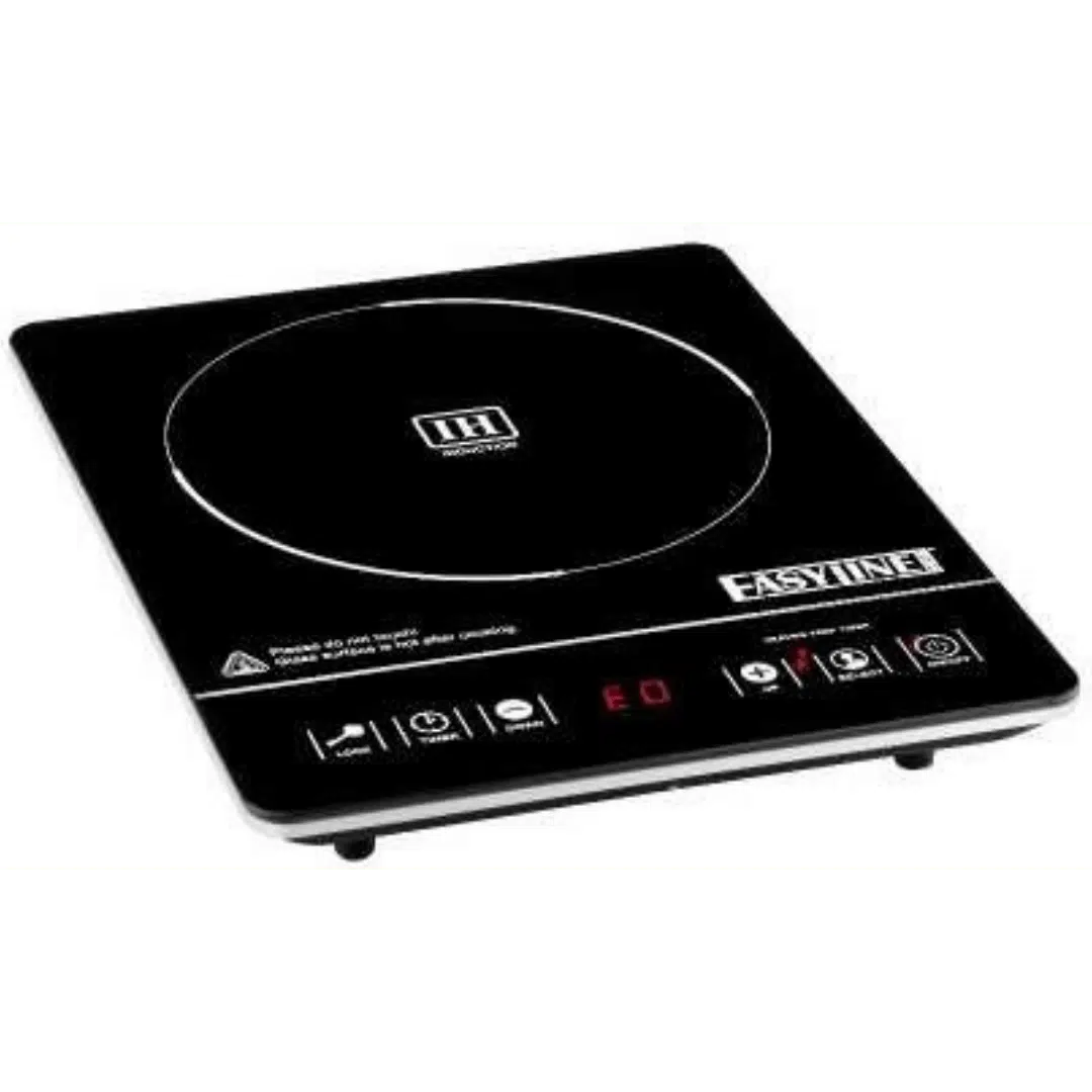Noleggio Piastra Induzione - 2 KW uso domestico