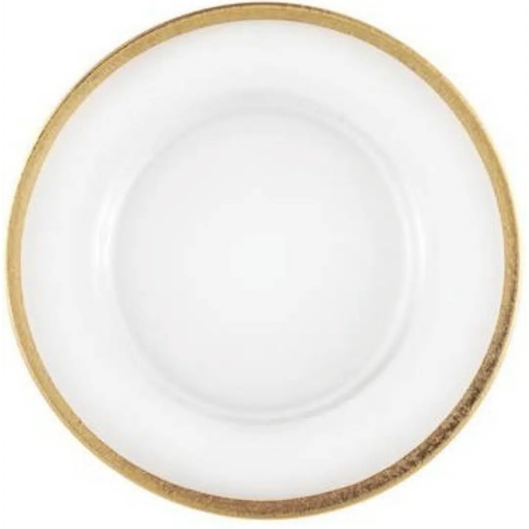 Noleggio Piatto Piano - Filo Oro