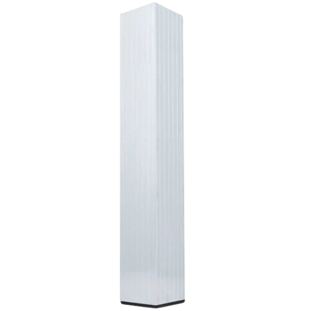 Noleggio Piedini per Palco - 45x45x400 cm