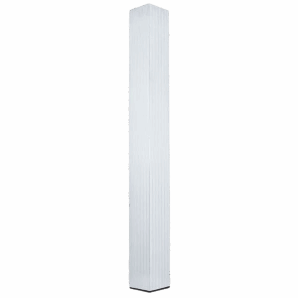 noleggio piedini per palco 45x45x600 cm 2