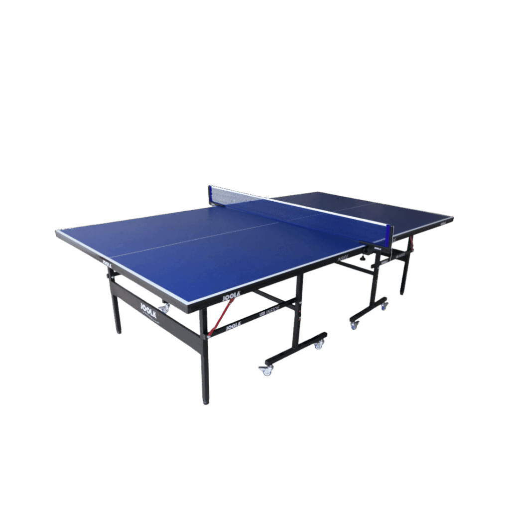 Noleggio ping pong