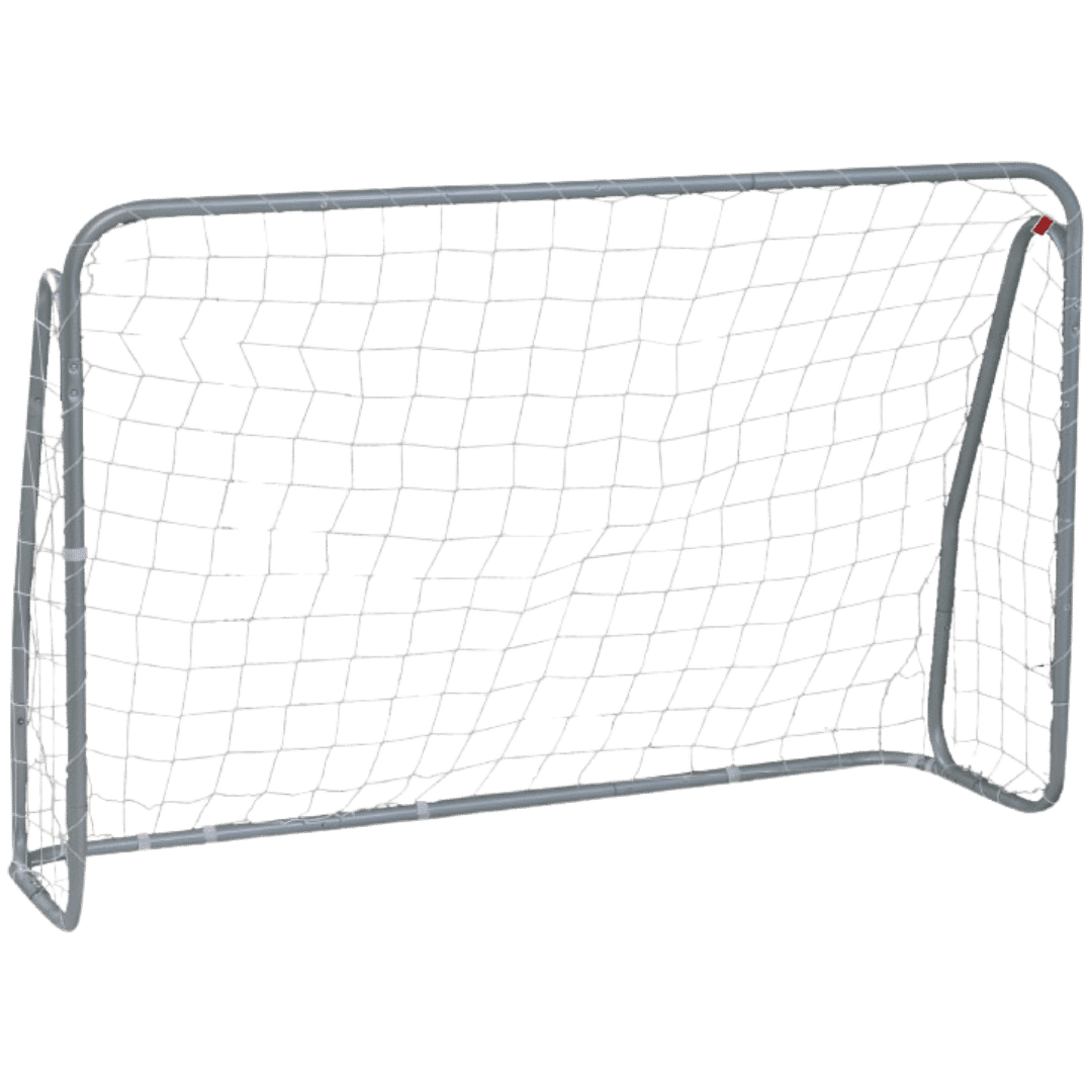 noleggio rete da calcio grande 2