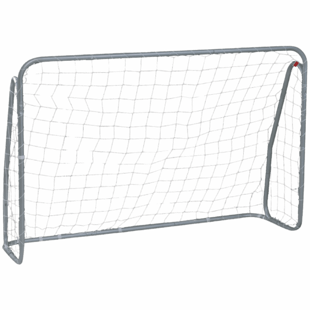 noleggio rete da calcio piccola 2