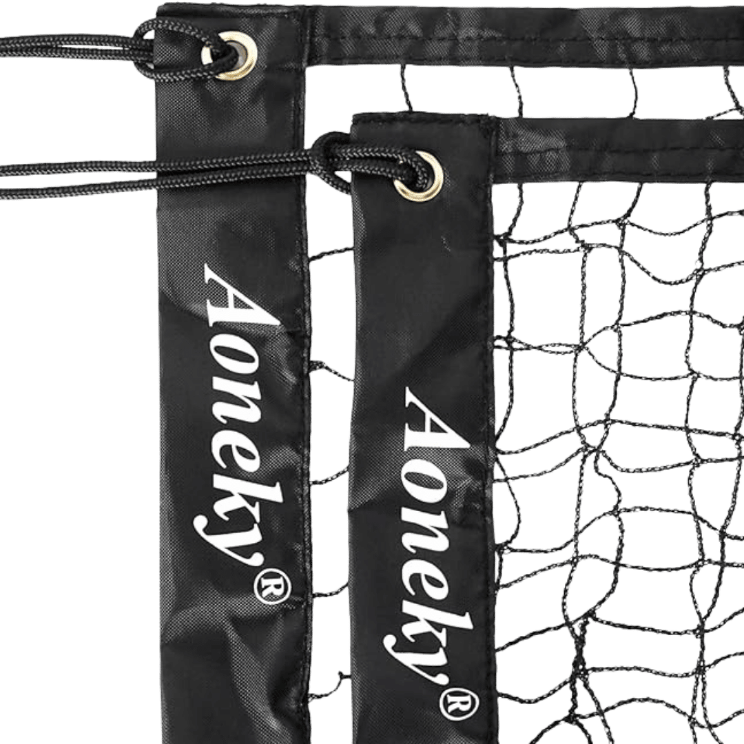 noleggio rete da pallavolo professionale 2