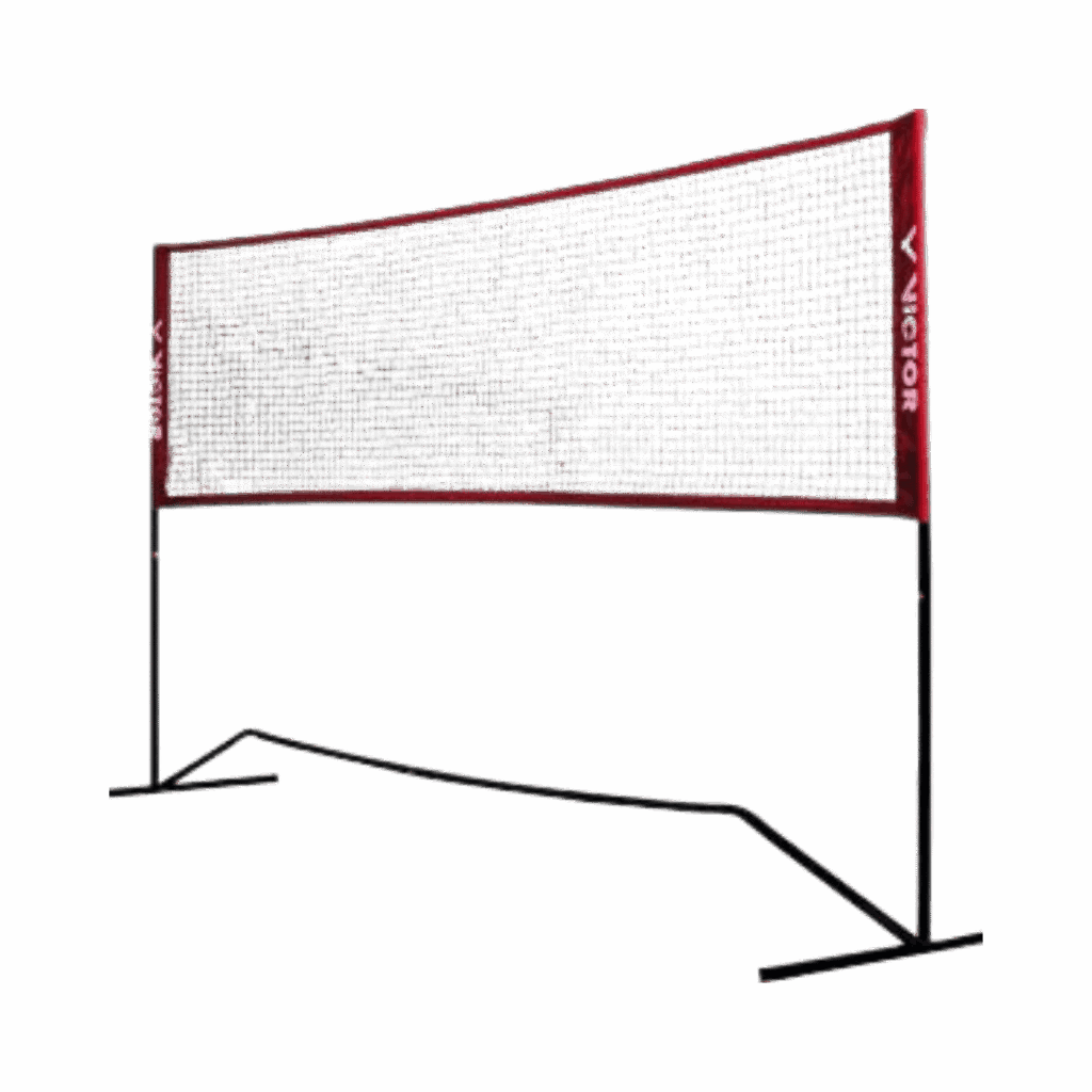 Noleggio rete pallavolo