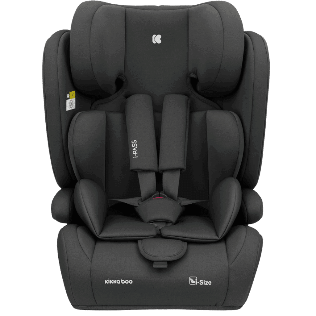 noleggio seggiolino auto 18 36 kg isofix 2