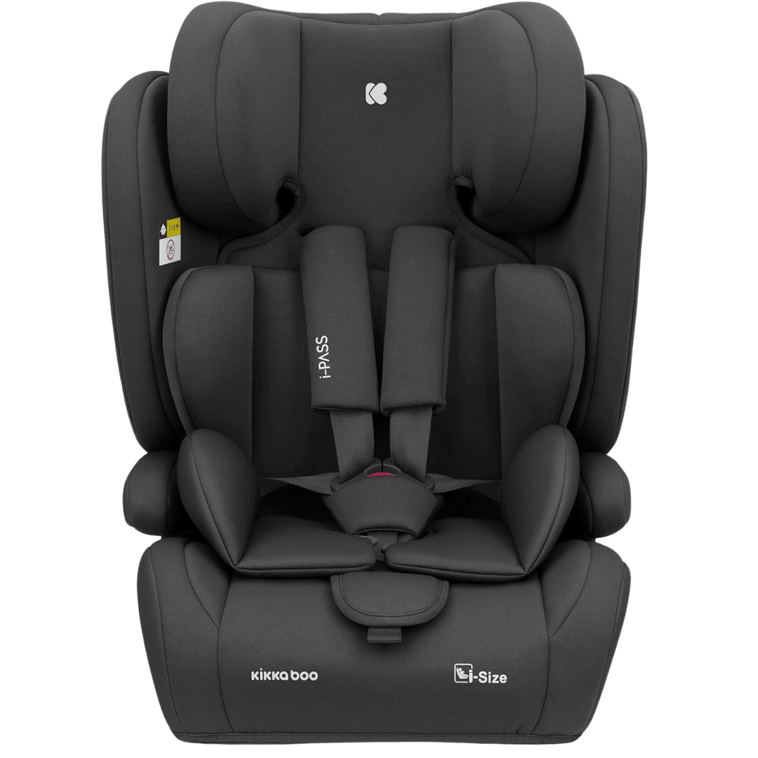 noleggio seggiolino auto 18 36 kg isofix 2