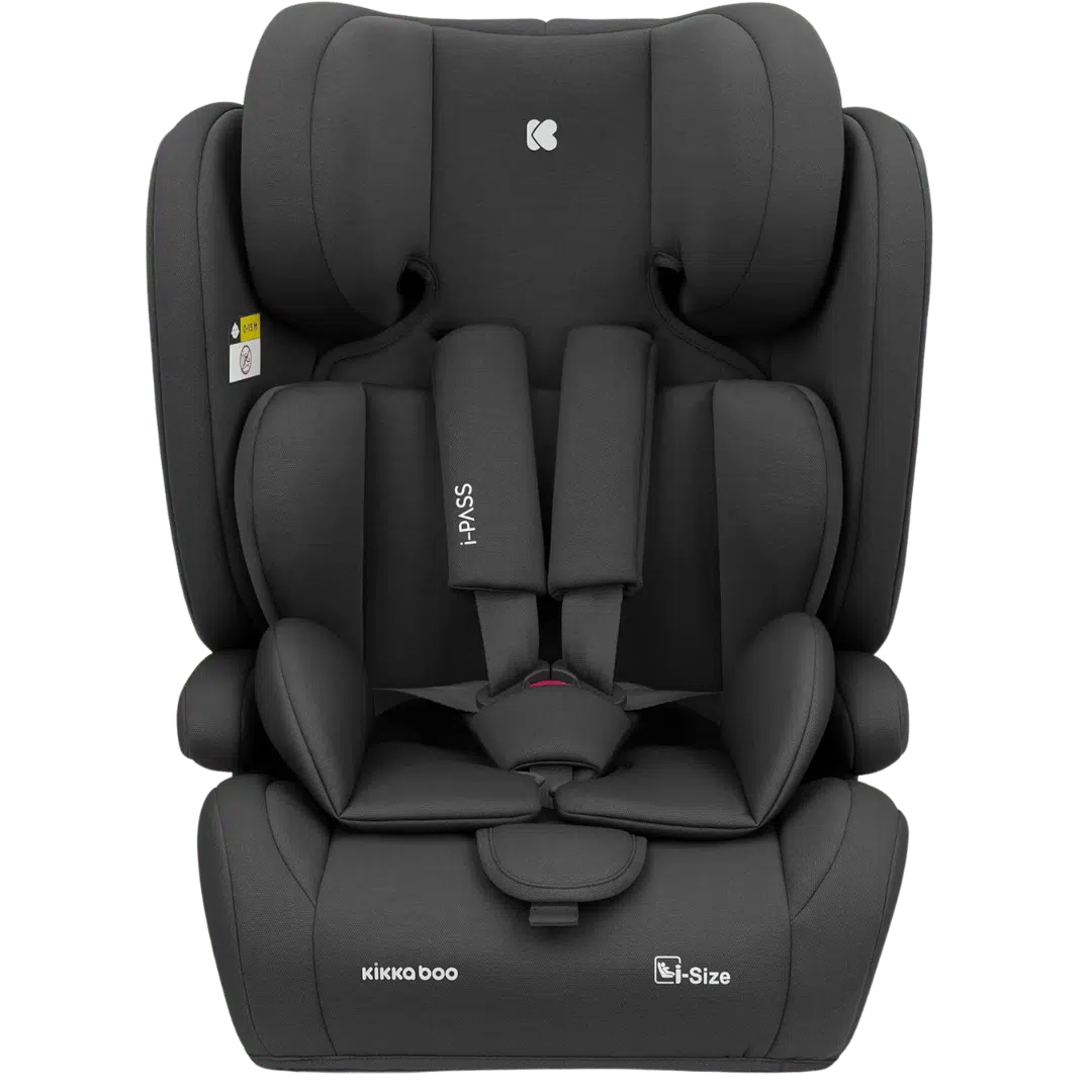 Noleggio Seggiolino Auto - 9-18 Kg
