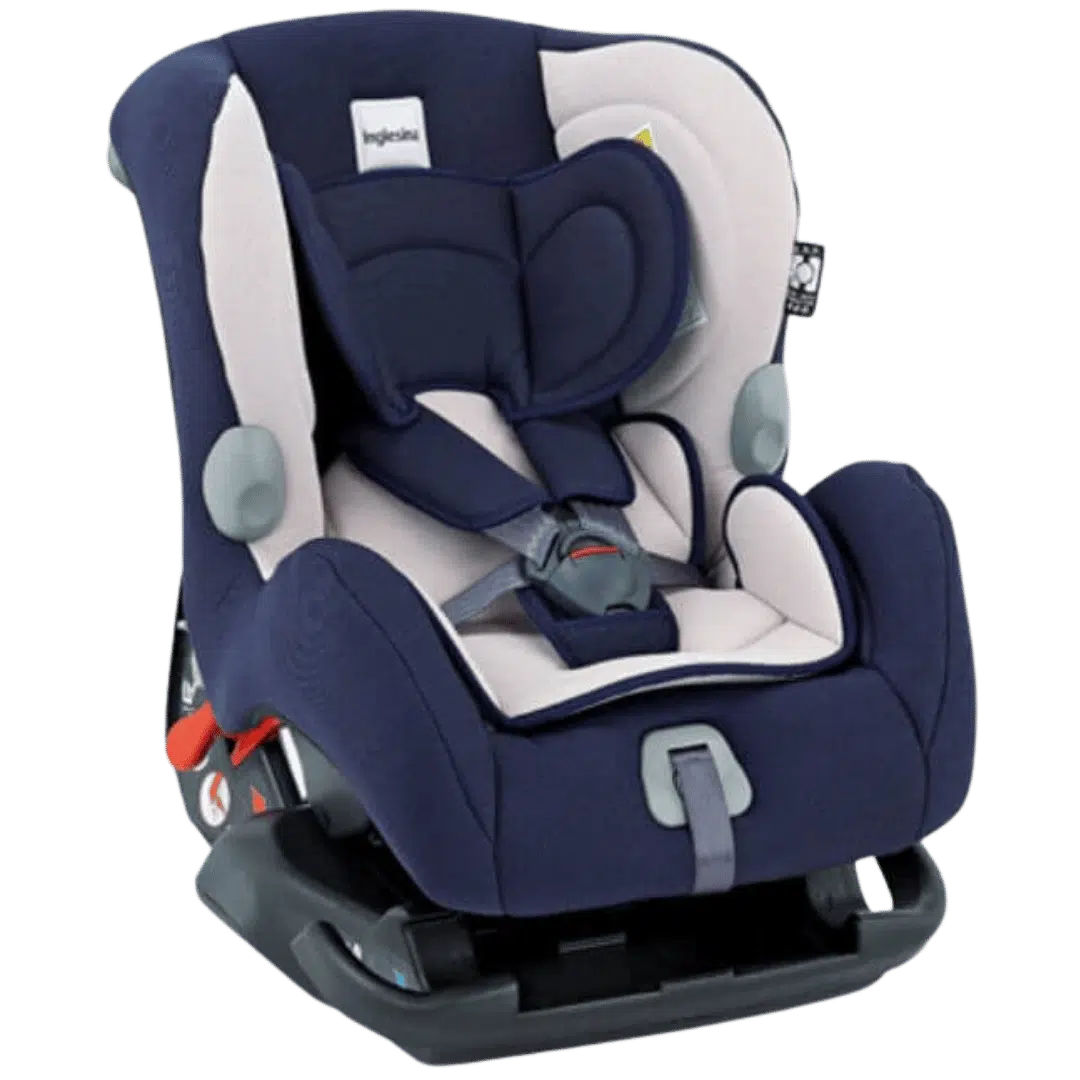 Noleggio Seggiolino Auto - Ovetto 0-9 Kg