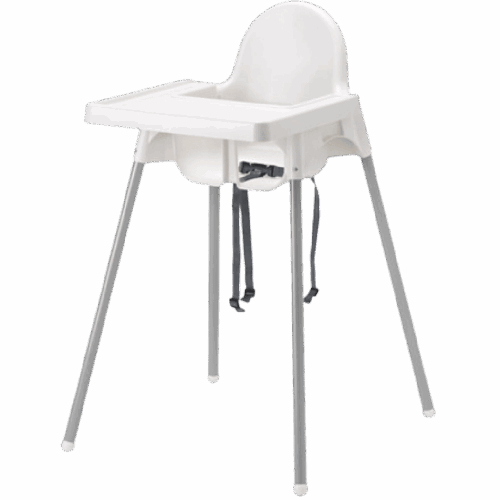 noleggio seggiolone 50x50x40 cm 2