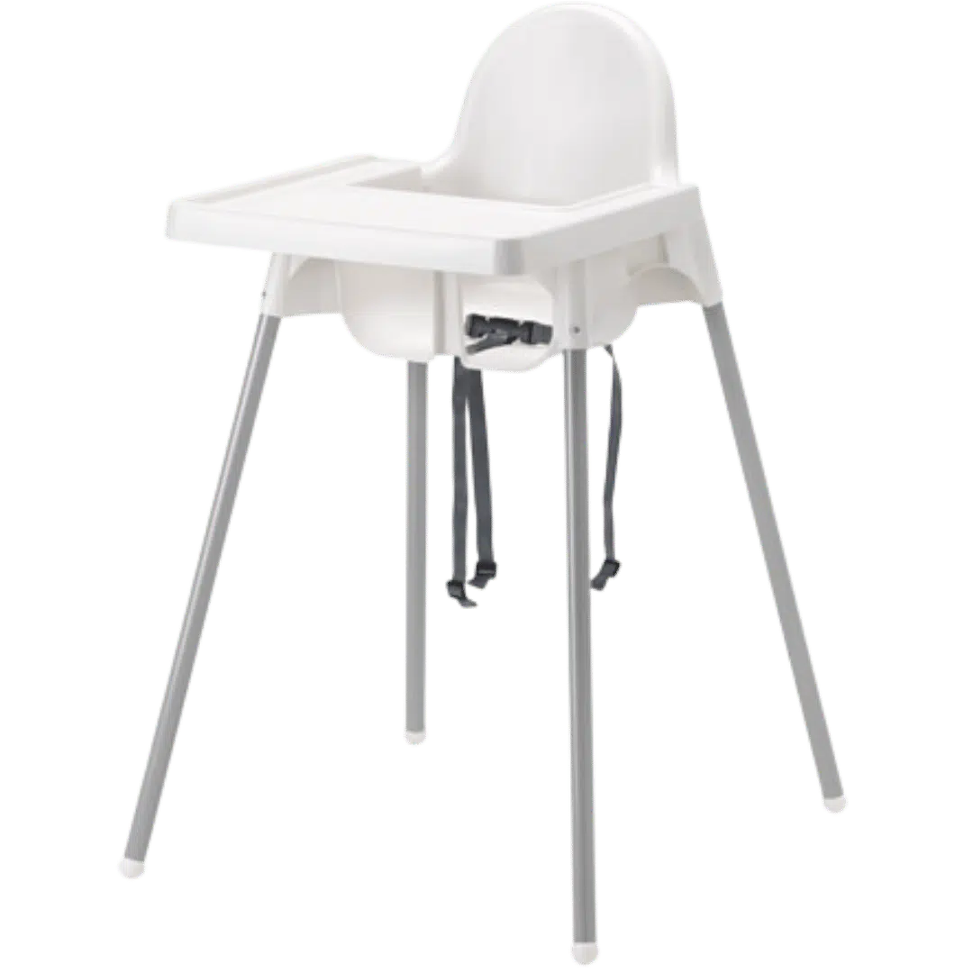 Noleggio Seggiolone - 50x50x40 cm