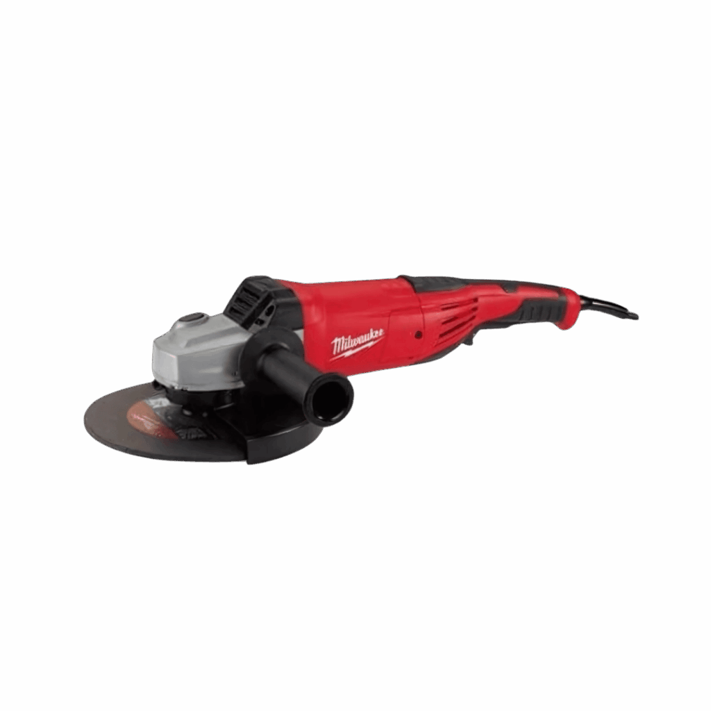 Noleggio smerigliatrice230